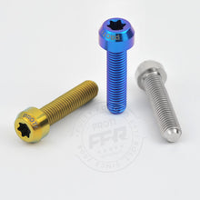 Proti Front Body Cover Bolt Kit for the Indian FTR 1200 / S (2019+)