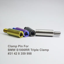 Proti M6 Universal Bolt M6L33-OTB02