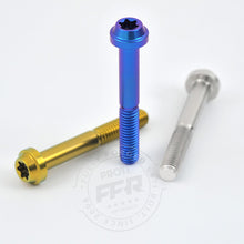 Proti Chain Guard Bolt Kit for the Indian FTR 1200 / S (2019+)