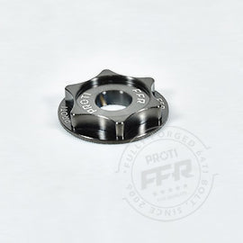 Proti Titanium Universal Washer M6-TIWSTAR - Star Washer