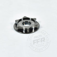 Proti Titanium Universal Washer M6-TIWSTAR - Star Washer