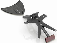 Rizoma License Plate Support FOX For the BMW S1000R,  S1000RR, and HP4