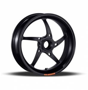 OZ Racing PIEGA FORGED ALUMINUM REAR WHEEL: BMW K1200/ K1300