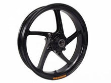 OZ Racing PIEGA FORGED ALUMINUM FRONT WHEEL: SUZUKI GSX-S750 (2017+)