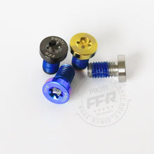 Proti M8 Universal Bolt M8L14-OTB02 x1