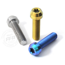 Proti M8 Universal Bolt M8L30-OTB04 x1