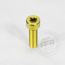 Proti M8 Universal Bolt M8L30-OTB06 x1