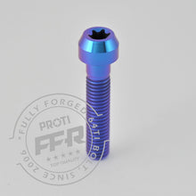 Proti M8 Universal Bolt M8L40-OTB01 x1