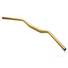 CNC Racing Conical 1-1/8 inch (29mm) Dia Handlebar, 840mm L, 75mm Height, 110mm sweep