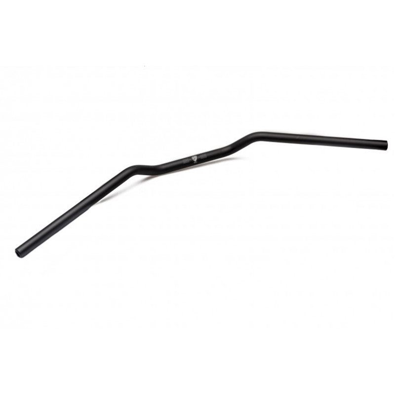 CNC Racing Standard 7/8 (22mm) dia Handlebar, 840mm L, 45mm Height, 100mm sweep