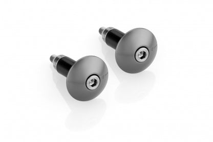 Rizoma Thin Handlebar Caps