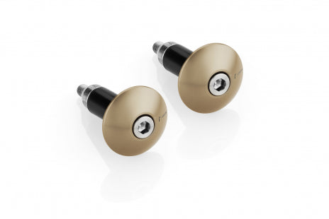 Rizoma Thin Handlebar Caps