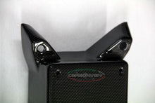 CARBONVANI - MV AGUSTA BRUTALE CARBON FIBER UNDERSEAT TRAY (2006-09)
