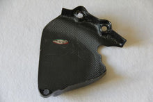 CARBONVANI - MV AGUSTA BRUTALE CARBON FIBER FRONT SPROCKET COVER (2006-09)