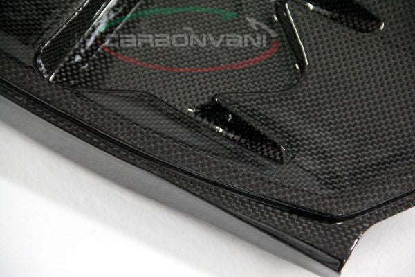 CARBONVANI - MV AGUSTA BRUTALE CARBON FIBER UNDERSEAT TRAY (2006-09)