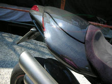CARBONVANI - MV AGUSTA BRUTALE CARBON FIBER SEAT TAIL (2006-09)