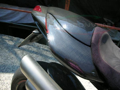 CARBONVANI - MV AGUSTA BRUTALE CARBON FIBER SEAT TAIL (2006-09)