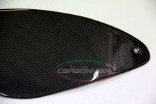 CARBONVANI - MV AGUSTA BRUTALE CARBON FIBER LOWER CHAIN GUARD (2006-09)