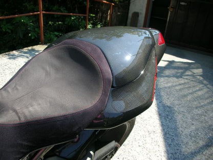 CARBONVANI - MV AGUSTA BRUTALE CARBON FIBER SEAT TAIL (2006-09)