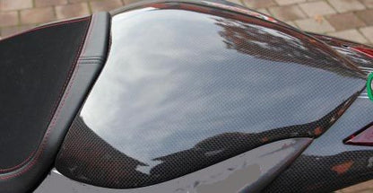 CARBONVANI - MV AGUSTA BRUTALE CARBON FIBER TWIN SEAT TAIL COVER (2006-09)