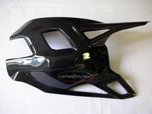 CARBONVANI - MV AGUSTA BRUTALE CARBON FIBER SWINGARM GUARD CARBONVANI (2006-09)