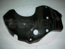 CARBONVANI - MV AGUSTA BRUTALE CARBON FIBER ENGINE CLUTCH GUARD (2006-09)