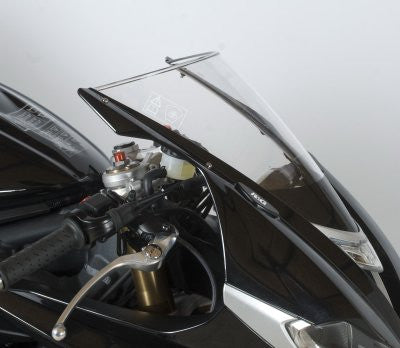 R&G Racing Mirror Blanking Plates For Triumph Daytona 675 '13-'17