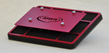 MWR High Efficiency Air Filter For Aprilia RSV 1000 (2004-08), Tuono 1000 (2004-10), & Tuono V4 (2011+)