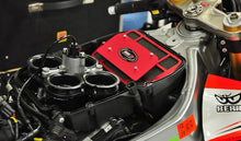 MWR High Efficiency & Racing Air Filter for the Aprilia RSV4 (09-14)