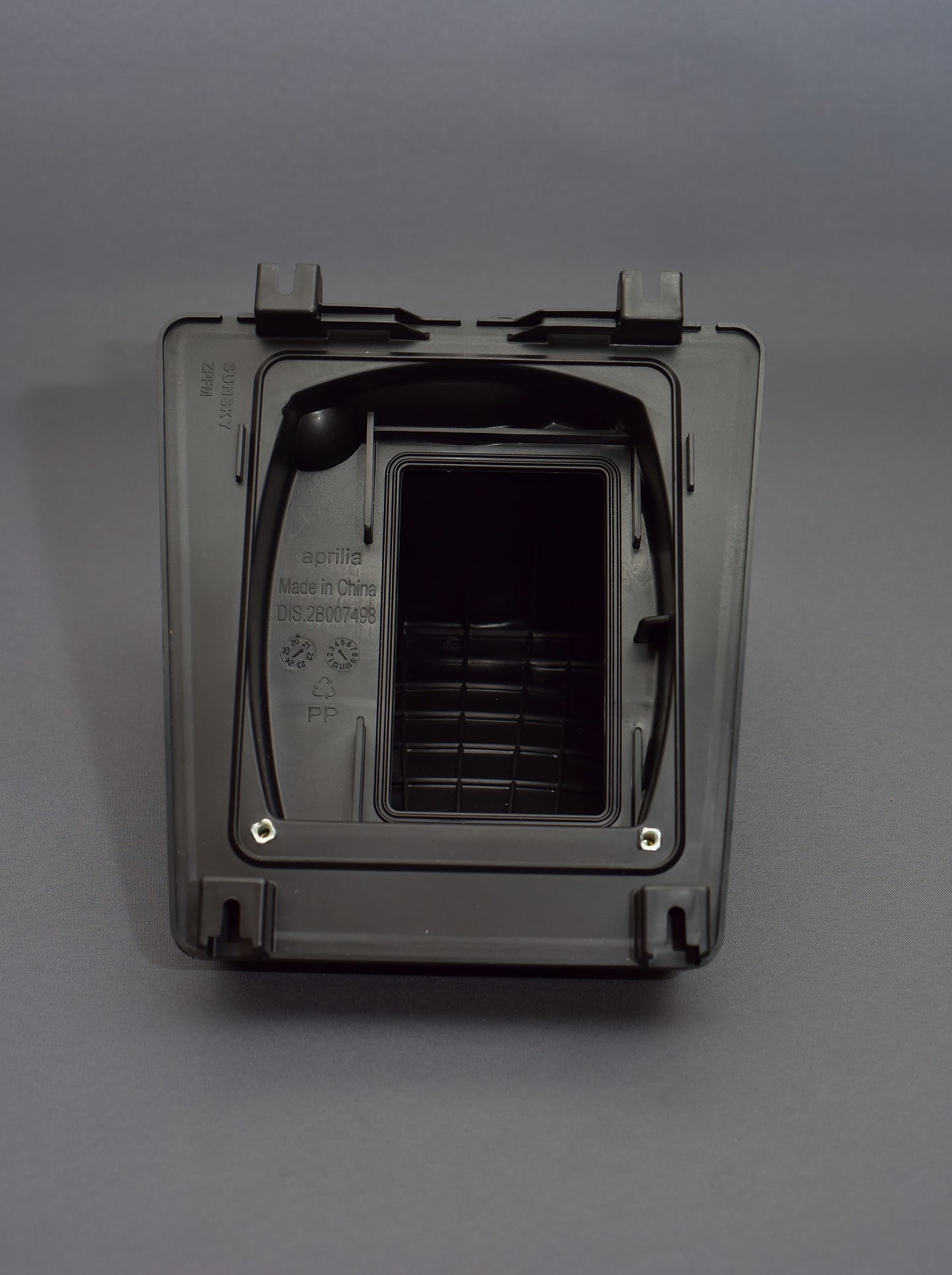 MWR High Efficiency Air Filter for the Aprilia RS / Tuono 125 4T and RX/SX 125 4T (2021+)