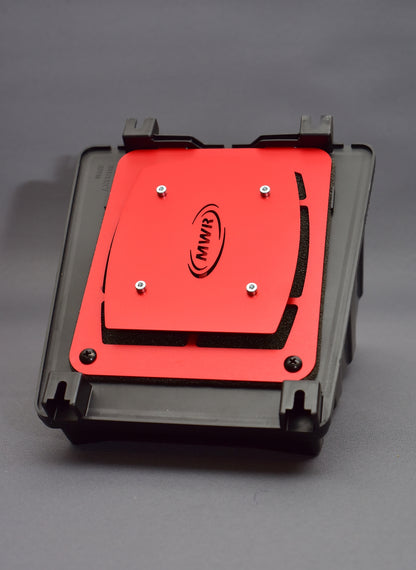 MWR High Efficiency Air Filter for the Aprilia RS / Tuono 125 4T and RX/SX 125 4T (2021+)
