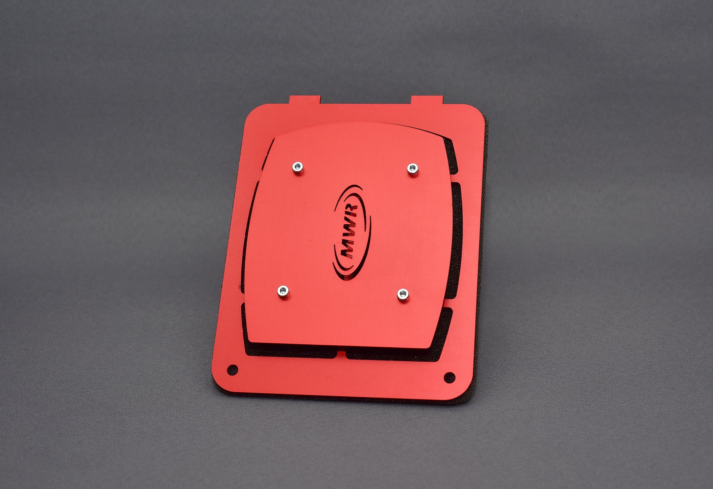 MWR High Efficiency Air Filter for the Aprilia RS / Tuono 125 4T and RX/SX 125 4T (2021+)
