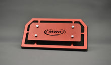 MWR High Efficiency & Racing Air Filter for the Aprilia RS 660 / Tuono 660