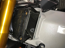 MWR Air Filters for the Ducati Panigale, Streetfighter, Diavel V4 and Multistrada V4