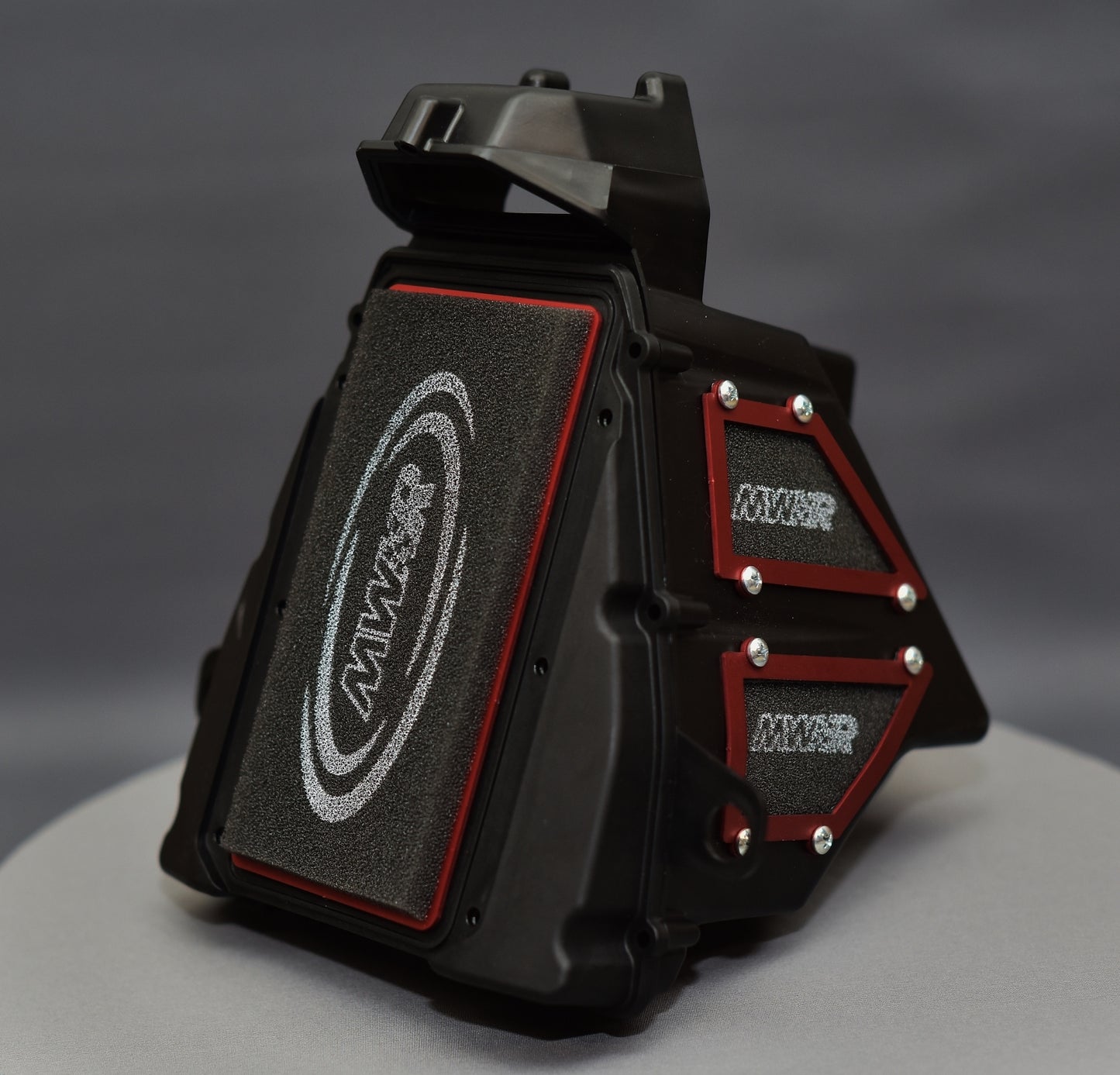MWR Air Filter and Power Up Kit for the Ducati Scrambler 800 (2023+)