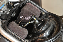 MWR Air Filter Pods for the Ducati 996R/998