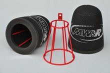 MWR Performance Filters For Honda RC51 SP1 / SP2 (2000-06)