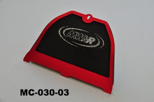 MWR Performance & HE Filter For Honda CBR600RR (2003-06)