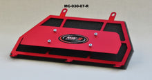 MWR Performance, HE, & Race Filters For Honda CBR600RR (2007+)