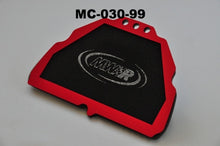 MWR Performance & HE Filters For Honda CBR600F (1999-04)