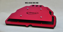 MWR Performance & HE Filters For Honda CBR600F (1999-04)