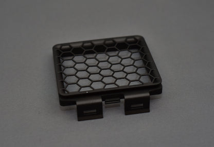 MWR Enduro Kit - Performance Filter, Filter cage, and Outercover for the Honda CRF300 (2021+)