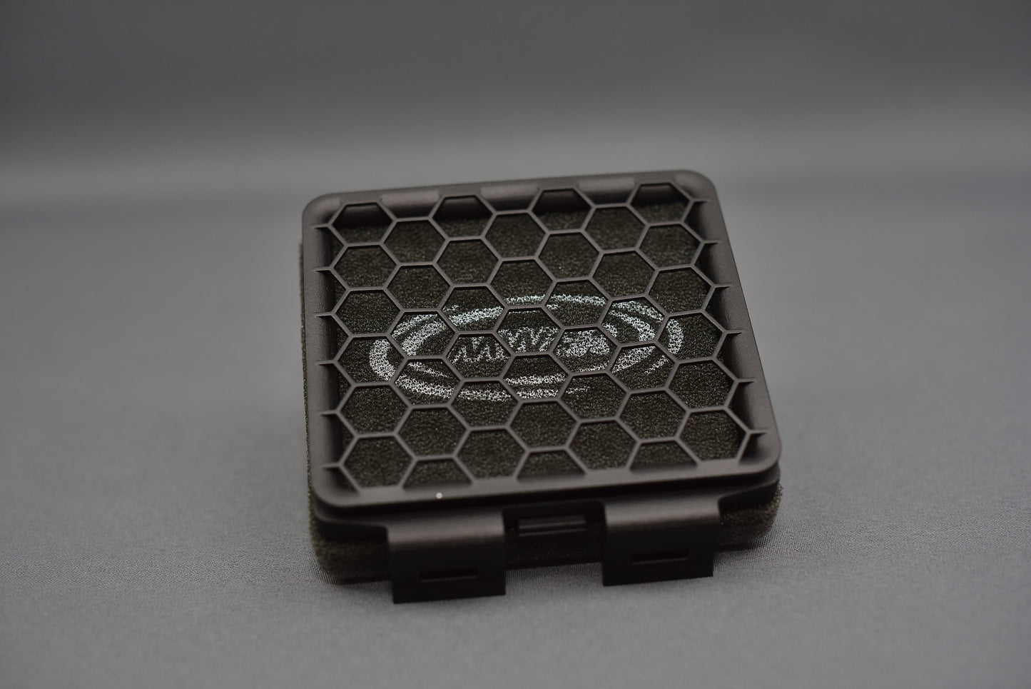 MWR Enduro Kit - Performance Filter, Filter cage, and Outercover for the Honda CRF300 (2021+)