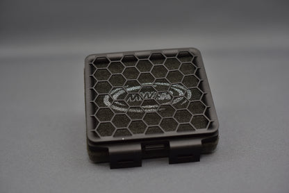 MWR Enduro Kit - Performance Filter, Filter cage, and Outercover for the Honda CRF300 (2021+)
