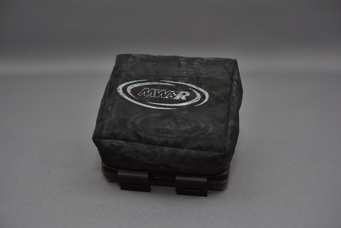 MWR Enduro Kit - Performance Filter, Filter cage, and Outercover for the Honda CRF300 (2021+)