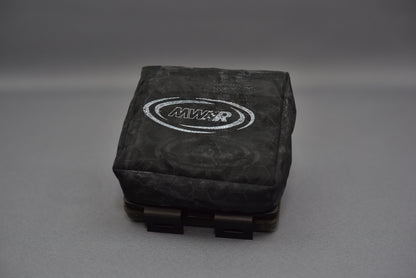 MWR Enduro Kit - Performance Filter, Filter cage, and Outercover for the Honda CRF300 (2021+)