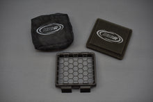 MWR Enduro Kit - Performance Filter, Filter cage, and Outercover for the Honda CRF300 (2021+)