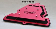 MWR Performance & HE Filter For Kawasaki Z1000, Versys 1000, & Z1000SX / Ninja 1000 (2010+)