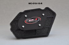 MWR HE & Race Filter For Kawasaki H2 / H2R / H2 SX and Bimota Tesi H2