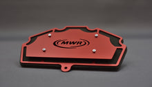 MWR HE & Race Filter For Kawasaki ZX-4RR / ZX-25R